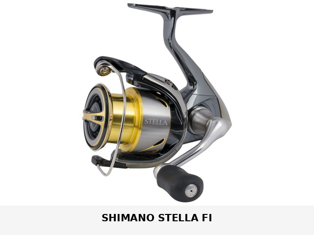 07 shimano stella fi 07 shimano stella fi