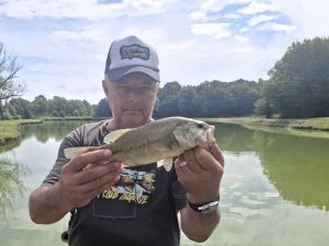 bass tugonica 2