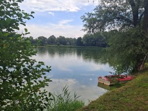 jezero tugonica ulovi i pusti 2
