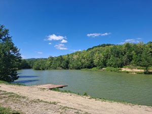 jezero vinipotok 1