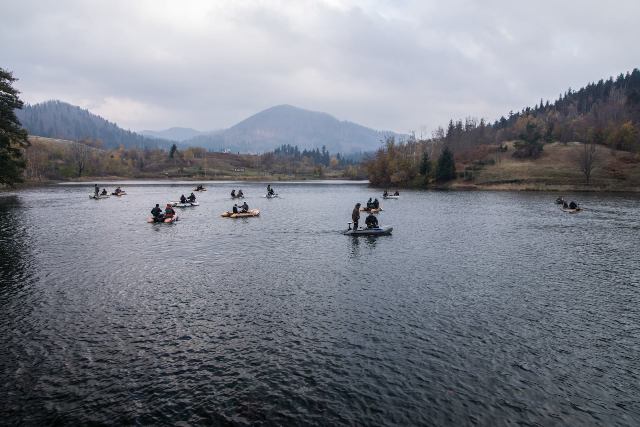 3. CUP "GORANSKE MAMARE" - Mrzla Vodica 1