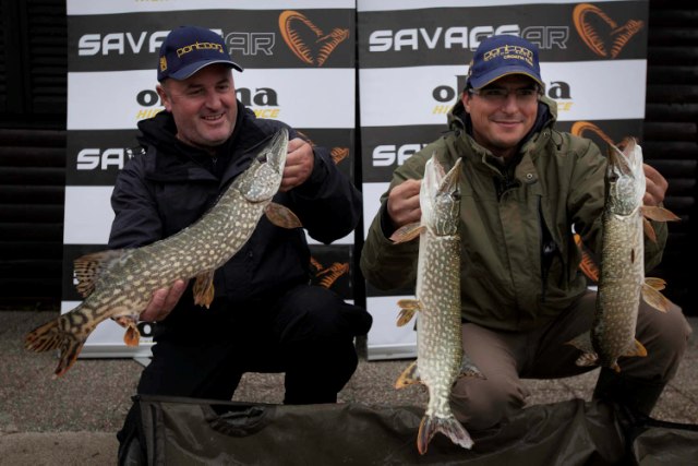 IV OREŠJE PIKE MASTERS CUP 3