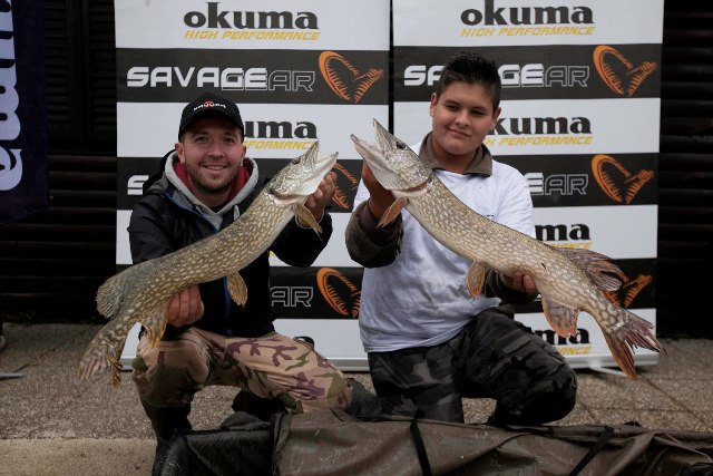 IV OREŠJE PIKE MASTERS CUP 7