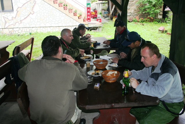 Fishing Club Zagorje - 6. klupsko natjecanje 12