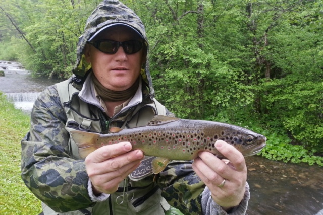 Fishing Club Zagorje - 6. klupsko natjecanje 19