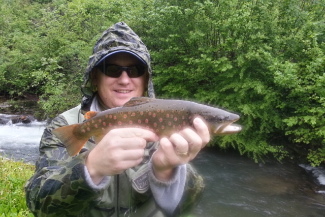 Fishing Club Zagorje - 6. klupsko natjecanje 20