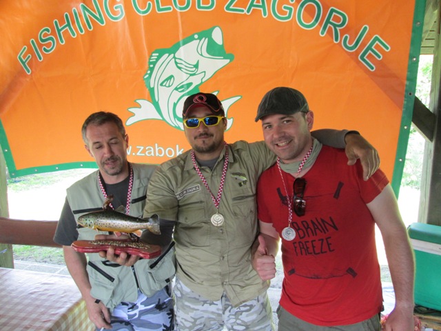 FCZ klupsko natjecanje na Čabranci 2014. 4