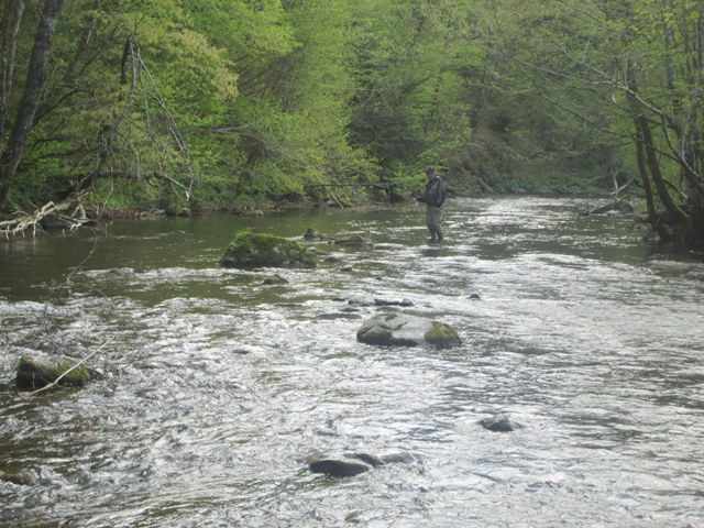 FISHING CLUB ZAGORJE NA ČABRANKI 10