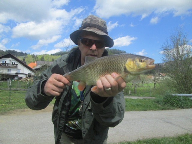 FISHING CLUB ZAGORJE NA ČABRANKI 12