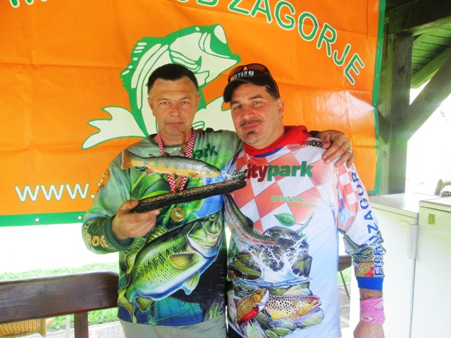 FISHING CLUB ZAGORJE NA ČABRANKI 13