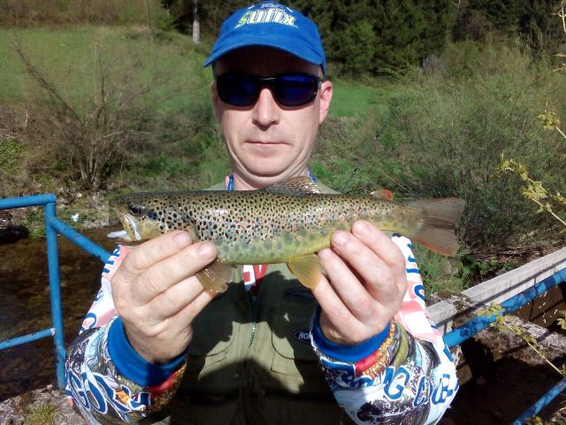 FISHING CLUB ZAGORJE NA ČABRANKI 17