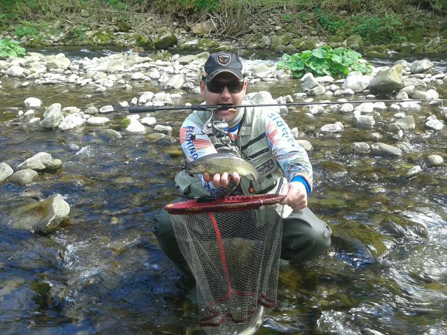 FISHING CLUB ZAGORJE NA ČABRANKI 20