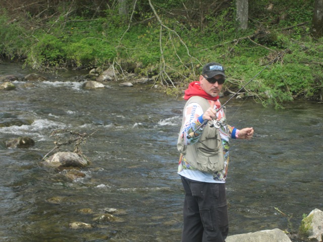 FISHING CLUB ZAGORJE NA ČABRANKI 21