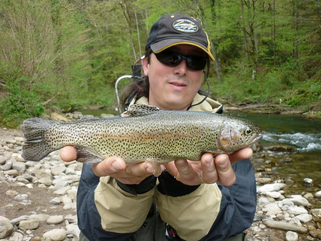 FISHING CLUB ZAGORJE NA ČABRANKI 32