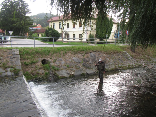 DRAVINJA POD POHORJEM 3