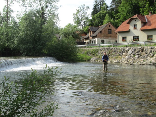 Neočekivano na Dreti 7