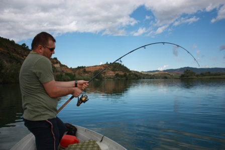 Ebro (Španjolska) 16