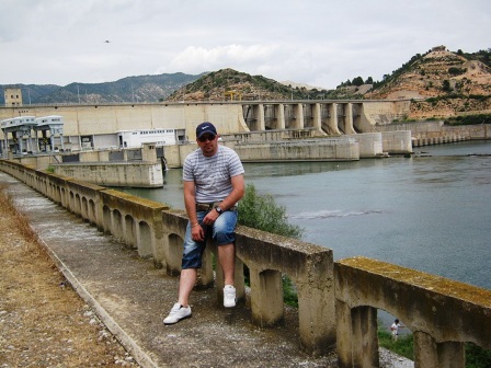 Ebro (Španjolska) 20