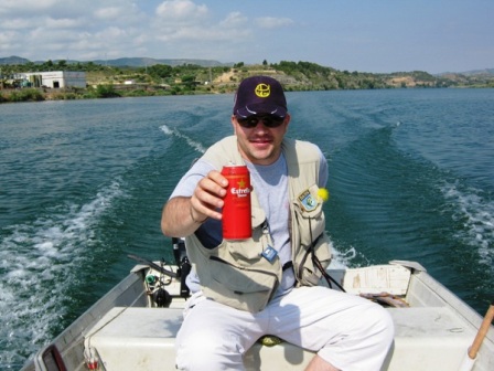 Ebro (Španjolska) 21