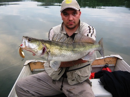 Ebro (Španjolska) 23