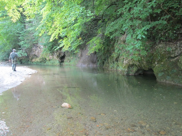 GRAČNICA - "RIJEKA SJEČANJA" 28