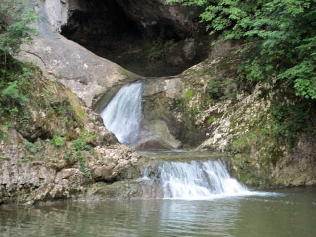 GRAČNICA - "RIJEKA SJEČANJA" 36