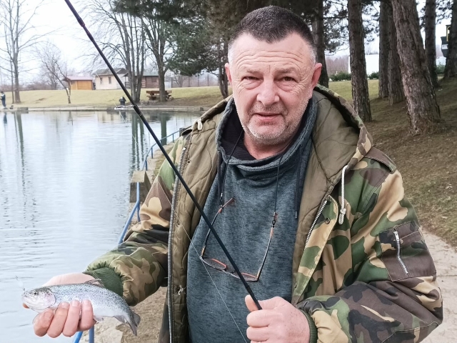 JEZERO GRANEŠINA 5