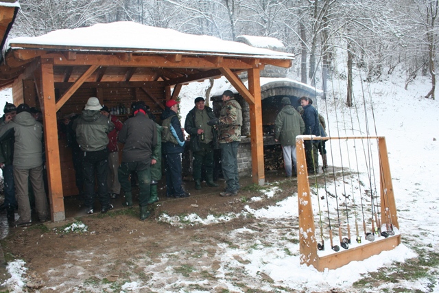 "Štefanje" na Klokotu 15