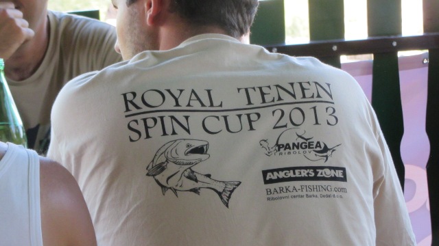Royal Tenen spin cup 2013. 31