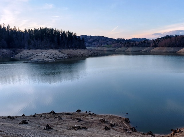 LOKVARSKO JEZERO - ATRAKTIVNO LJETO 6