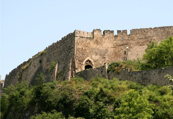 Pliva (Bosna i Hercegovina) Tvrdjava 2