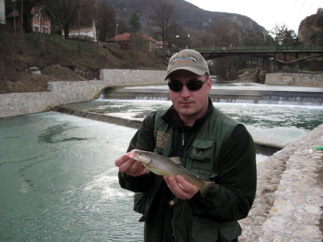 Vikend u Jajcu (Bosna i Hercegovina) 10