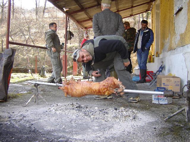 Vikend u Jajcu (Bosna i Hercegovina) 23