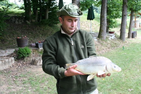 Kup"Potomak"-opet kod Munje 17
