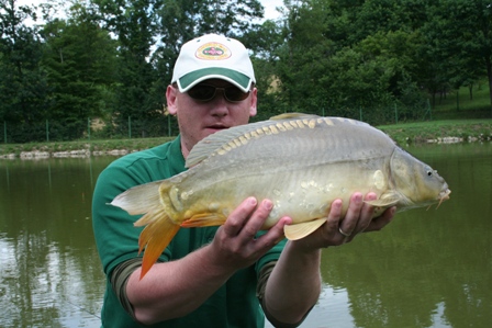 Kup"Potomak"-opet kod Munje 18