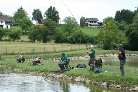 Kup"Potomak"-opet kod Munje 19