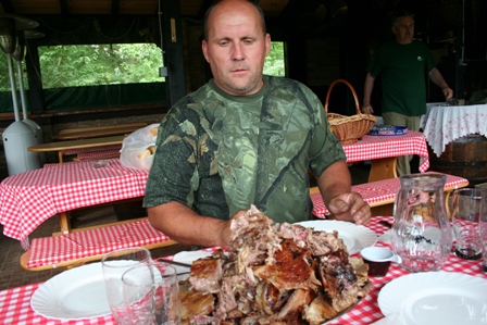 Kup"Potomak"-opet kod Munje 21