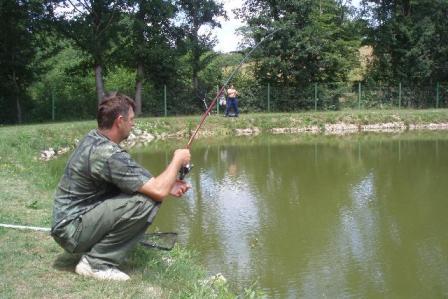 Kup"Potomak"-opet kod Munje 29