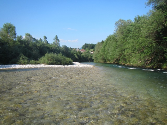 RD BLED - SAVA BOHINJKA 24