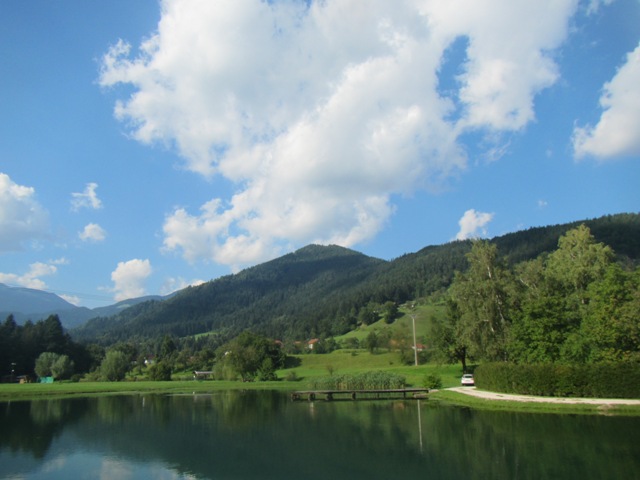 SAVINJSKI RAJ - U GOSTIMA KOD RD LJUBNO 24