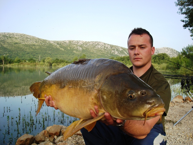 Tribaljsko jezero Tribalj3