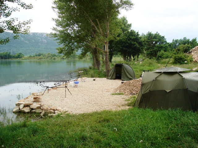 Tribaljsko jezero Tribalj7