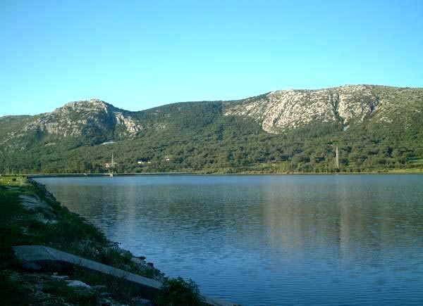 Tribaljsko jezero Tribalj8