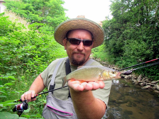 URBAN STREET FISHING KRAPINA 2019. 4