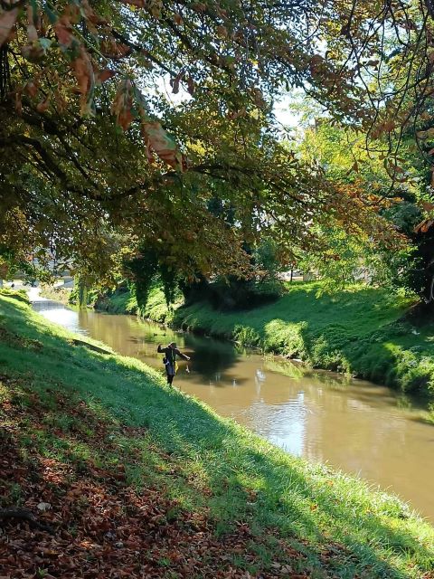 URBAN STREET FISHING 2024 - KRAPINA 4