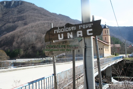 Unac fly fishing (Bosna i Hercegovina) Unac10