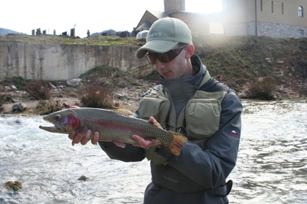 Unac fly fishing (Bosna i Hercegovina) Unac6