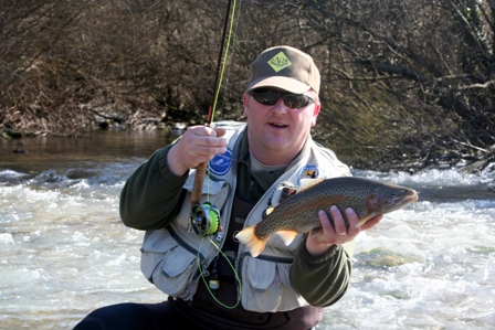 Unac fly fishing (Bosna i Hercegovina) Unac8