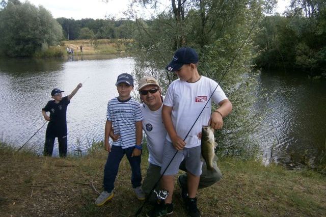 Batinske bass gastro 2013. 2