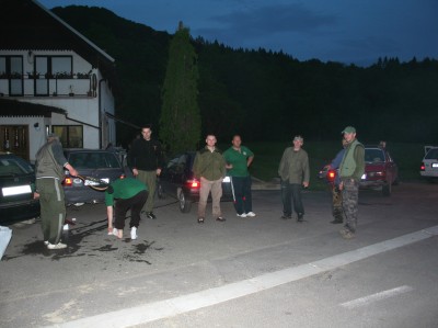 Druženje na Čabranci Rib10